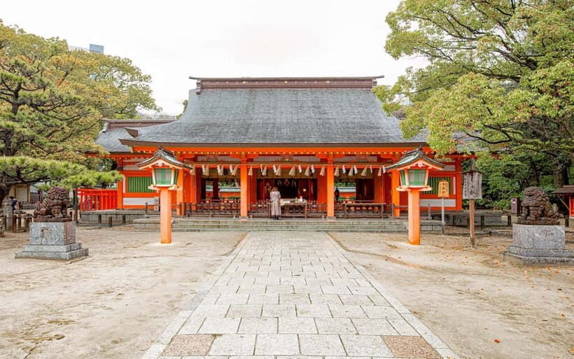 Fukuoka like a Local: Customized guide Tour. - Who Will Love This Tour?