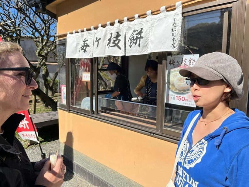 Fukuoka: Morning Serenity Guided Walking Tour - Insights from Past Travelers