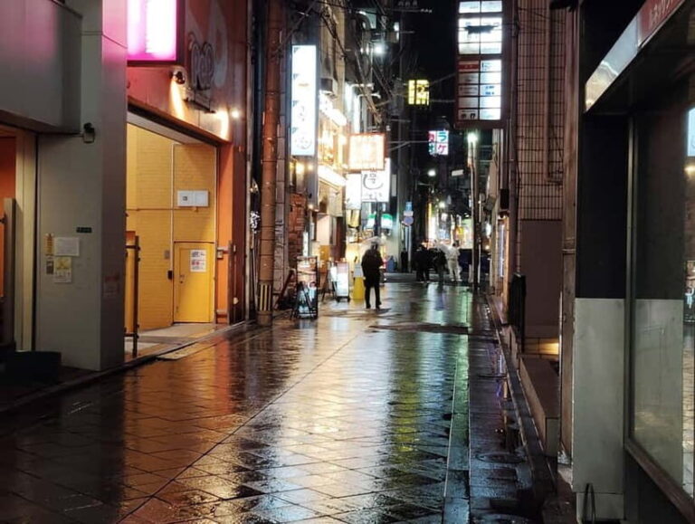 Fukuoka: Nostalgic Izakaya Guided Tour in Kyushu-Kokura - Who Would Love This Experience?