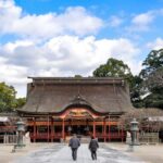 Fukuoka Private and Personalized Walking Tour with a Local - Who Will Love This Tour?