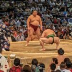 Fukuoka Sumo Tournament November 2025 with a Sumo Expert Guide - The Sum Up