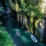 Fukuoka Takachiho Gorge, Amano Iwato and Scenic Train Tour - What to Expect and What to Watch Out For