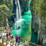 Fukuoka: Takachiho Gorge & Scenic Railway One Day Tour - Practical Details and Tips