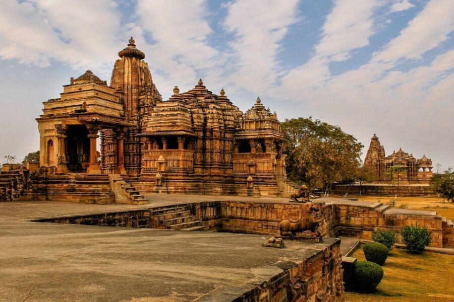 Full Day 8-hours Heritage Tour to Khajuraho Temples - Why This Tour Is Worth Considering