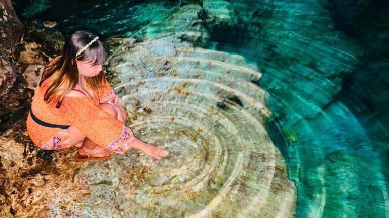 Full-Day Adventure & Culture in Panglao - Who Should Book This Tour?