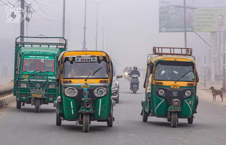 Full Day Agra City Tour By Tuk Tuk - Authenticity and the Guide Experience