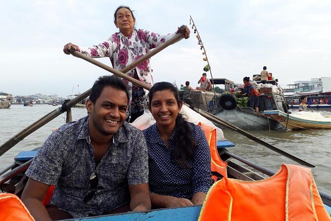 FULL Day - CAI RANG FLOATING MARKET, COOKING CLASS AND EXPLORE THE COUNTRYSIDE - What It Means for You: The Practicalities and Value