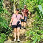 Full day Cat Ba National Park adventure Tour from Cat Ba island - Detailed Breakdown of the Itinerary