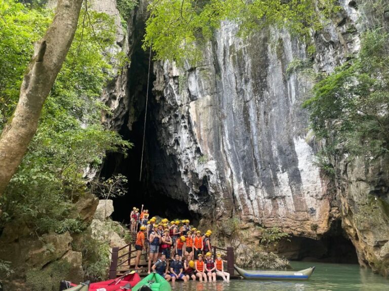 Full Day Cave Tour Expedition - Why Choose This Full Day Cave Tour?