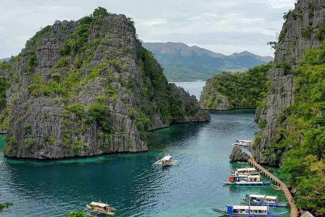Full Day Coron Super Ultimate Tour - Who Will Love This Tour?