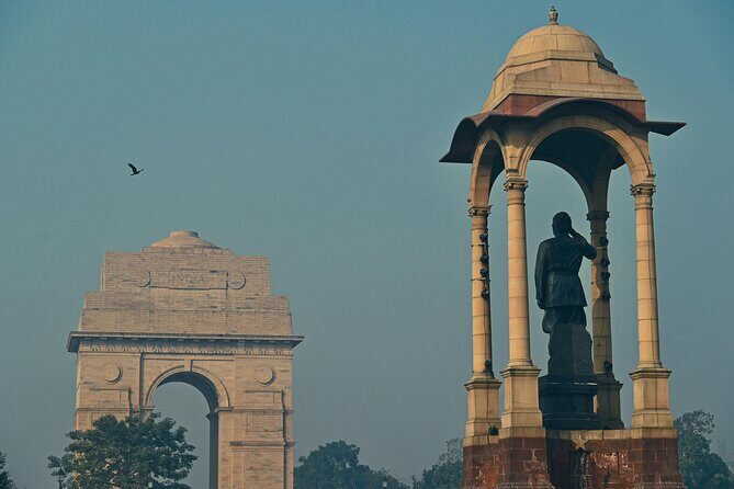 Full Day Delhi Tour - What Makes This Tour Stand Out?