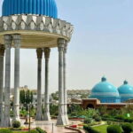 Full - Day Guided Tour in Tashkent - Why This Tour Offers Good Value