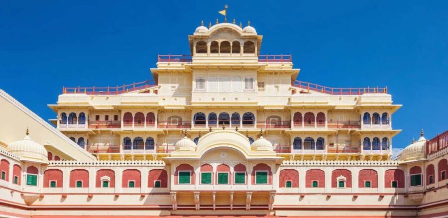 FULL DAY JAIPUR TOUR - Why This Tour Offers Great Value