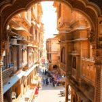 Full Day Jaisalmer Sightseeing Tour by Car - Architectural Marvels: Haveli Visits