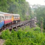 Full-Day Kanchanaburi River Kwai & Death Railway Private Tour - Analyzing the Value