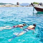 Full-Day Koh Lipe 7 Islands Snorkeling Experience with Lunch - The Snorkeling Experience: Pros and Cons
