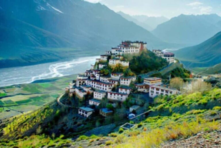 Full Day Leh Monasteries Tour (Shey, Thiksey & Hemis) - An In-Depth Look at the Tour Experience