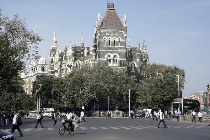 Full-Day Mumbai Sightseeing and Dharavi Slum Experience - Authentic Insights from Reviewers