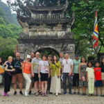 Full-day Ninh Binh: Hoa Lu, Tam Coc & Mua Cave - What’s Included & What to Consider