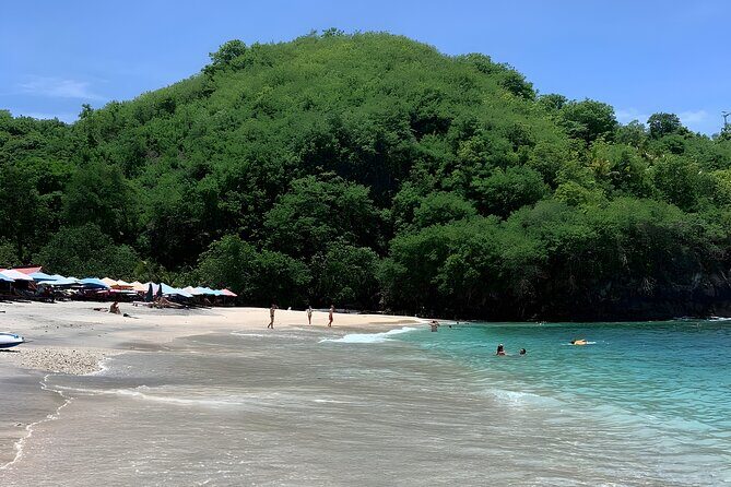 Full Day Nusa Penida Island Beach Tour From Bali - Who Is This Tour Best For?