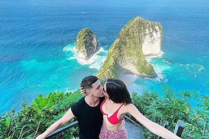 Full Day Nusa Penida Manta Point Snorkeling and West Island Tour - Transportation and Comfort