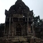Full-Day Private Adventure Preah Vihea, Koh Ker & Beng Mealea - Who Should Consider This Tour?