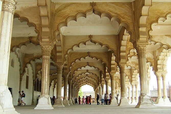 Full Day Private Customized Tour of Agra with visit to Taj Mahal - Transportation, Timing, and Overall Experience