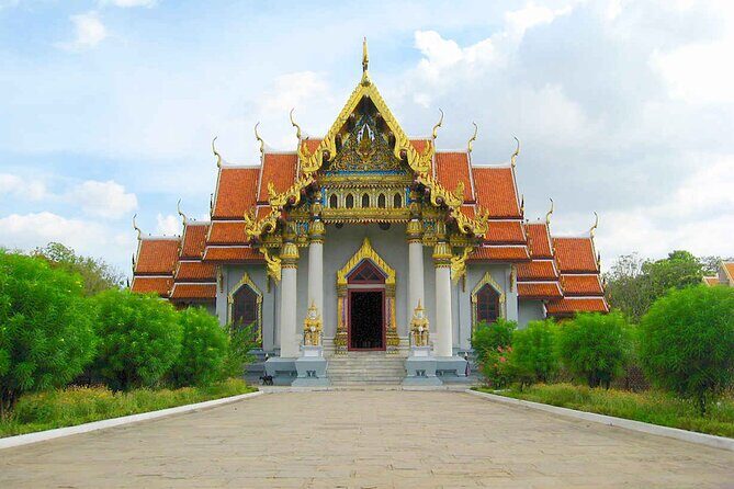 Full-Day Private Guided Bodhgaya Tour with Pick Up - Who Would Love This Tour?