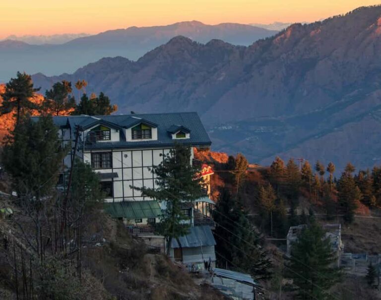 Full-Day Private Shimla Tour with Scenic Kufri Hill Station - Who Would Benefit Most?