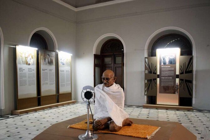 Full Day Private Sightseeing Tour of Ahmedabad - Final Thoughts