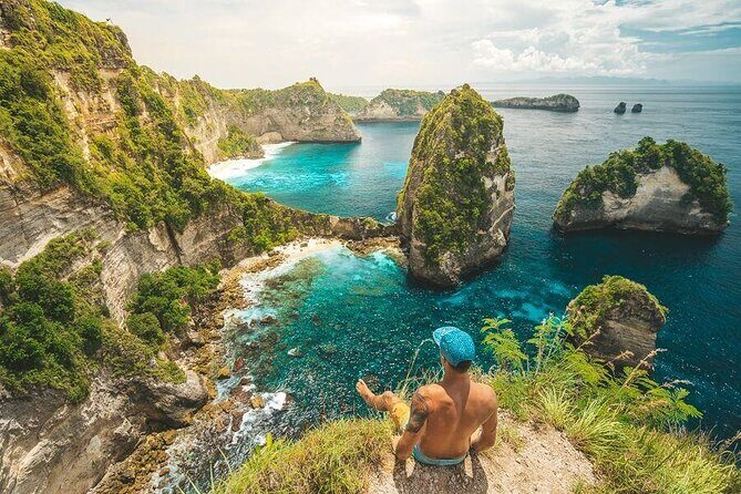 Full Day Private Tour to Nusa Penida Underground Temple from Bali - The Itinerary: What’s Included and What to Expect