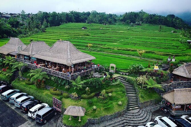 Full Day Private Water Temples Tour in Bali - Authentic Experiences and Hidden Insights from Reviews