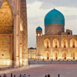 Full-Day Samarkand Tour from Tashkent with Transfer - Practical Details & What to Expect