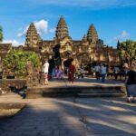 Full Day Tour Angkor Wat Sunrise and Siem Reap Temples - Who Should Book This Tour?