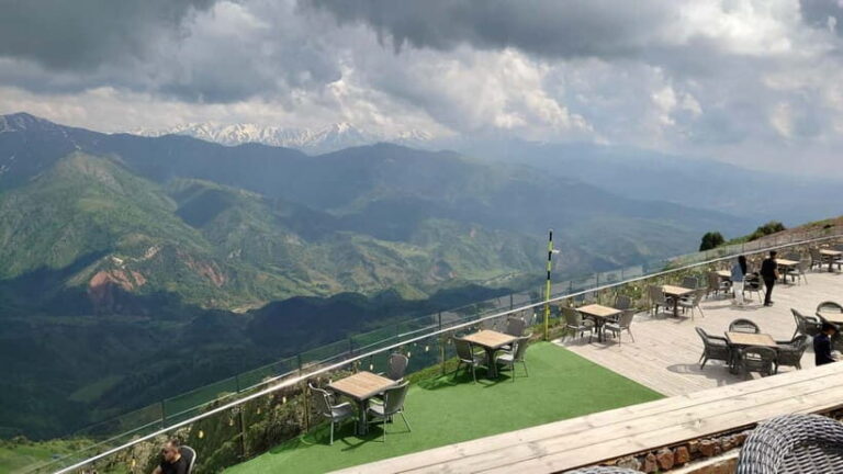 Full-Day Tour from Tashkent: Amirsoy, Chimgan & Charvak - Final Thoughts