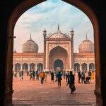 Full Day Tour of Old & New Delhi with India Iconic Red fort - The Itinerary and What You Can Expect
