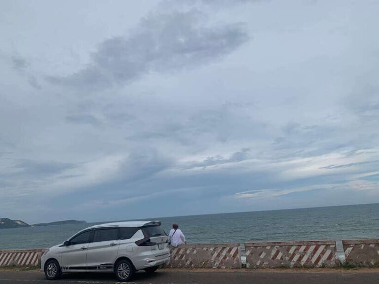 Full Day Trip : Explore Mui Ne from Nha Trang with Sandunes - Who Should Consider This Tour?