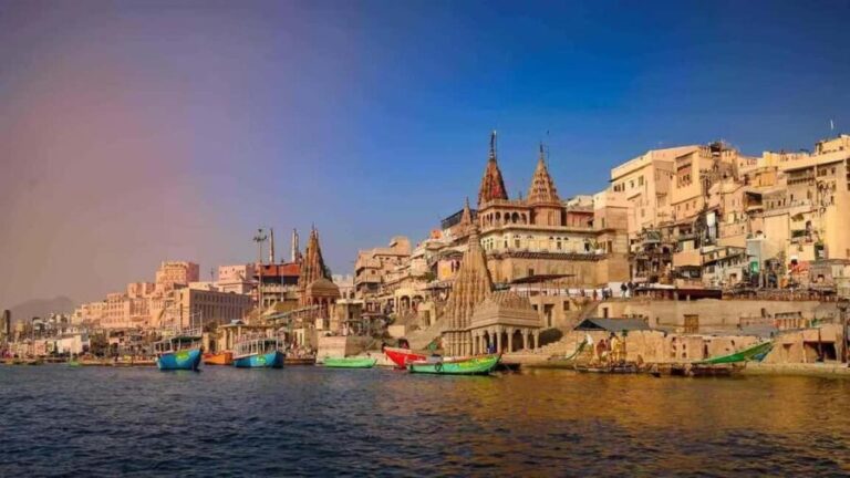 Full-Day Varanasi & Sarnath Tour with Ganges Boat Ride - Final Thoughts: Is This Tour Right for You?