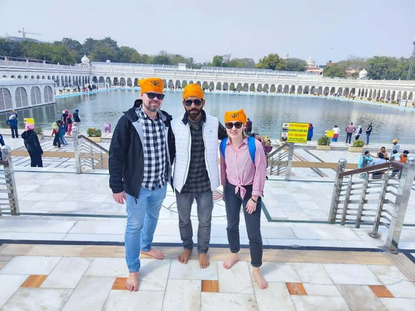 Full Delhi Private City Tour - What to Expect from the Tour