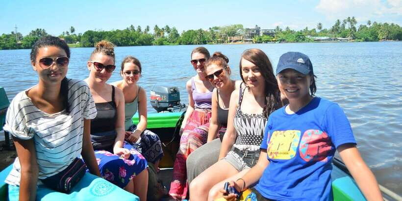 Galle Day Trip with River Safari, Sea Turtles & Tea Factory - Practical Details and Traveler Tips