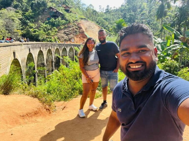 Galle to Ella Drop via Udawalawe (Optional Safari ) - Who Is This Tour Best For?