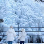 Gamaksan & IceWall Cafe & Eunpyeong HanokVillage & Jingwansa - Practical Details and What to Expect