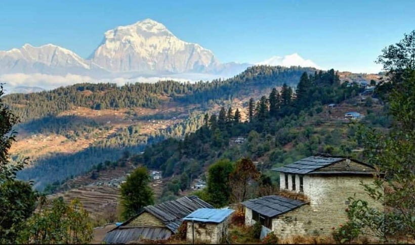 Ghorepani poon hill trek - Practical Tips and Considerations