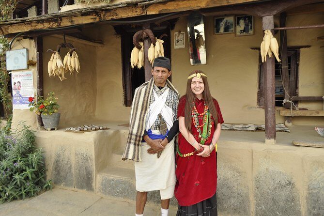 Ghorepani Poonhill Trek 5 Days from Pokhara - What’s Included and What’s Not