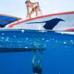 Gili Island Snorkeling Trip - Gili Trawangan, Gili Meno, & Gili Air, From Lombok - The Experience on the Water