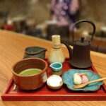 Ginza Tokyo: Easy Matcha (Green Tea) Experience - The Value of This Experience