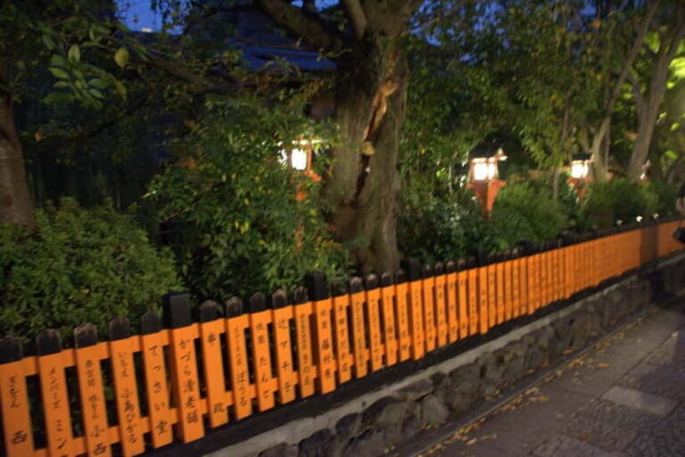 Gion Night Walk:Discover Geisha Culture in Kyoto - The Value of the Experience