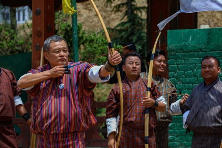 Glimpse of Bhutan - Is This Tour Right for You?