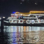 Goa: Cruise with Hotel Transfers, 2 Beers, DJ, and Dinner - Who Will Love This Experience?