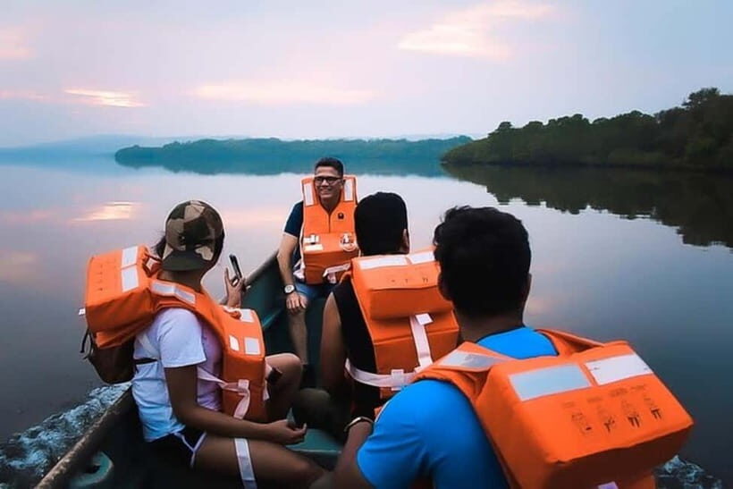 Goa: Divar Island E-Bike Tour with Backwater Cruise - Final Thoughts